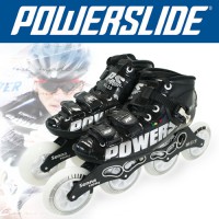 Powerslide C6 Fullset 파워슬라이드C6 레이싱인라인 풀세트]